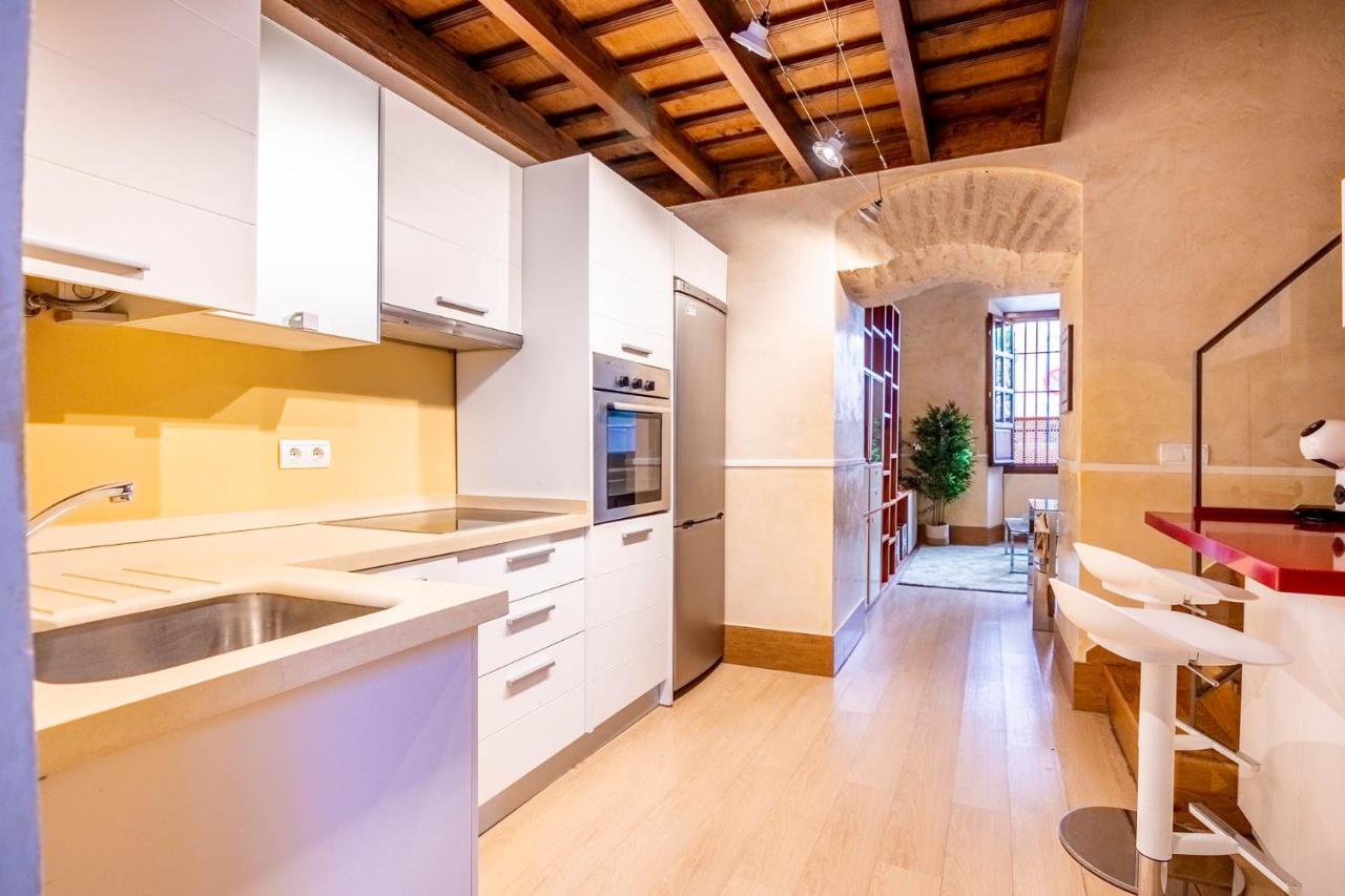 Abbey Appartement Sevilla