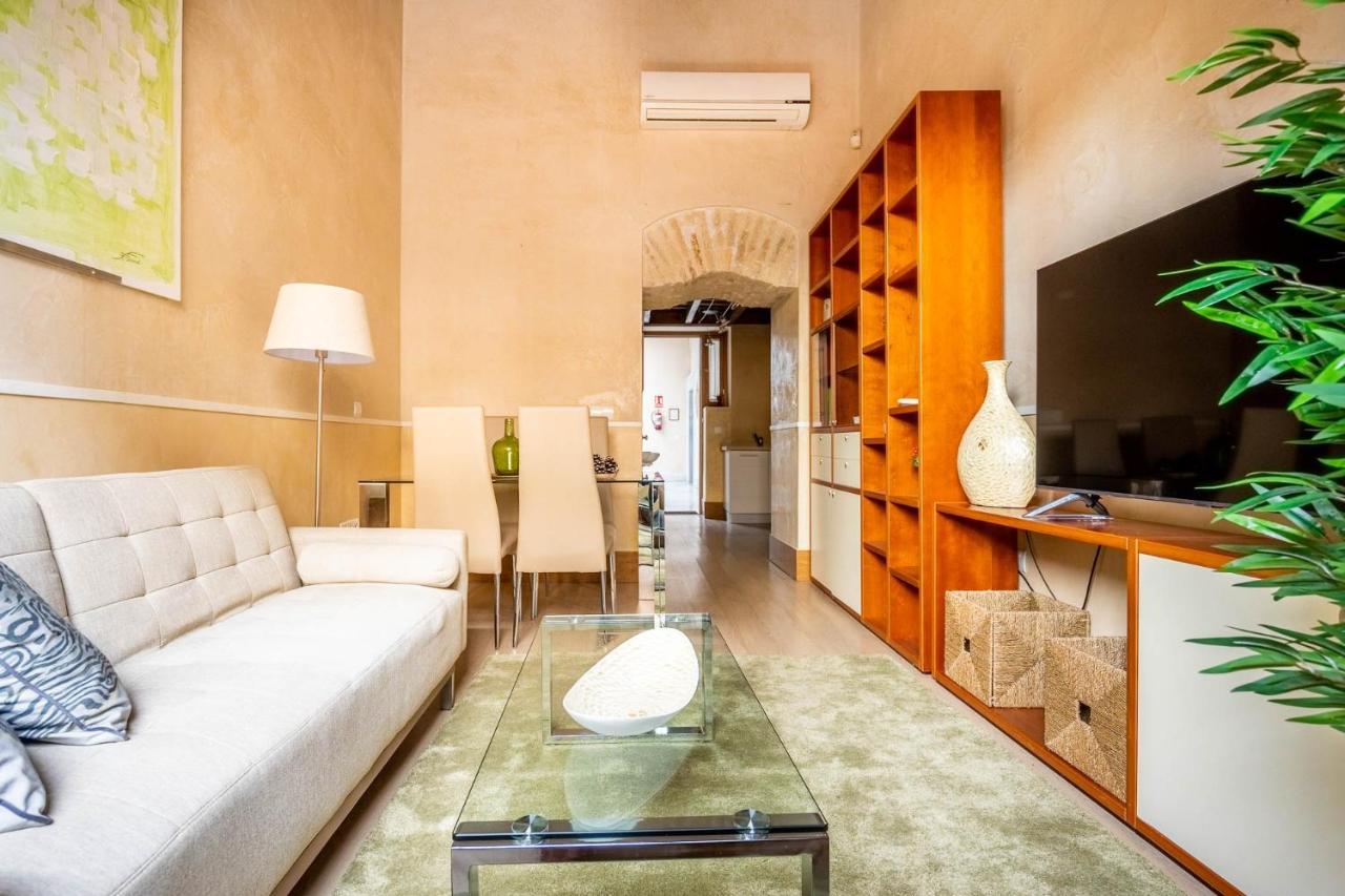 Abbey Appartement Sevilla