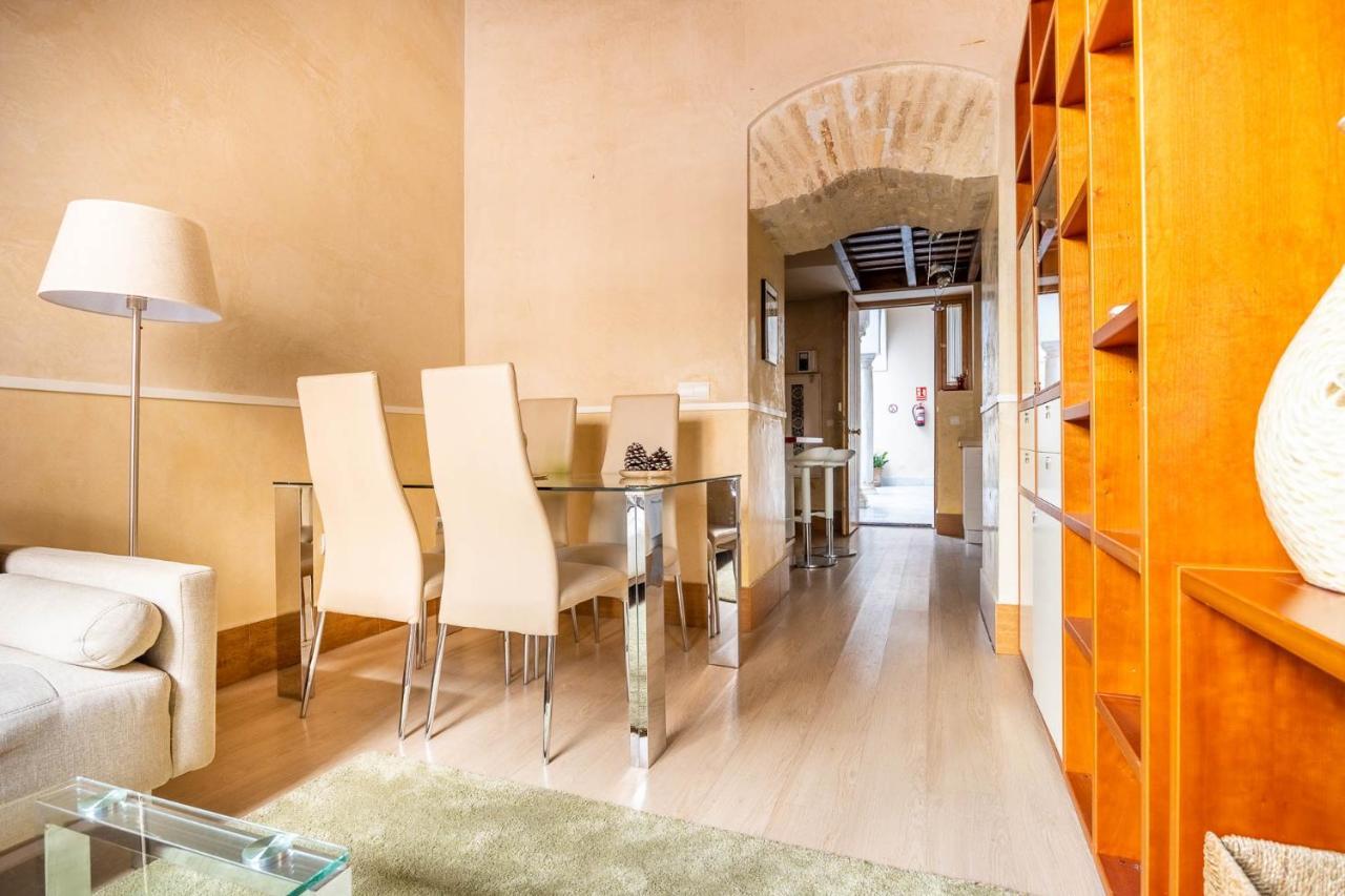 Abbey Appartement