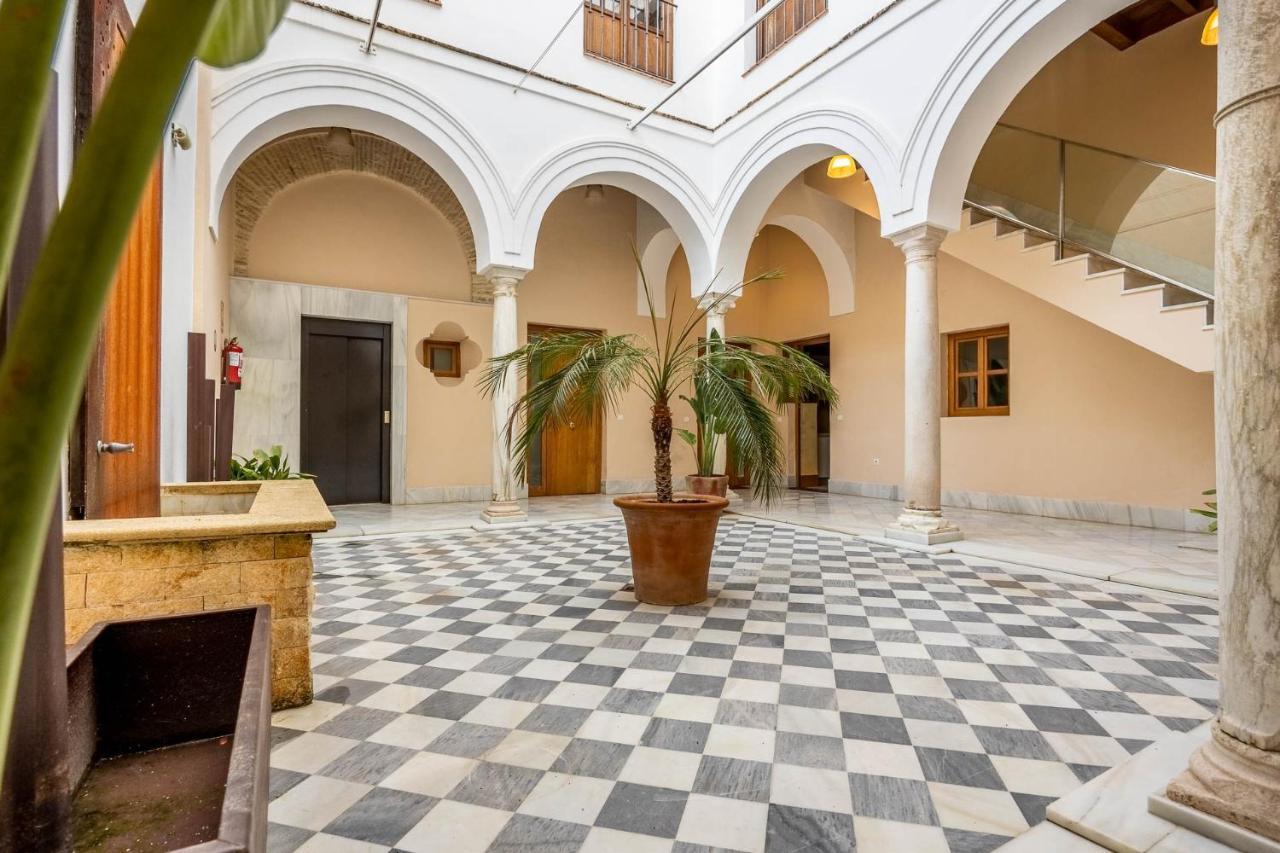 Abbey Appartement Sevilla
