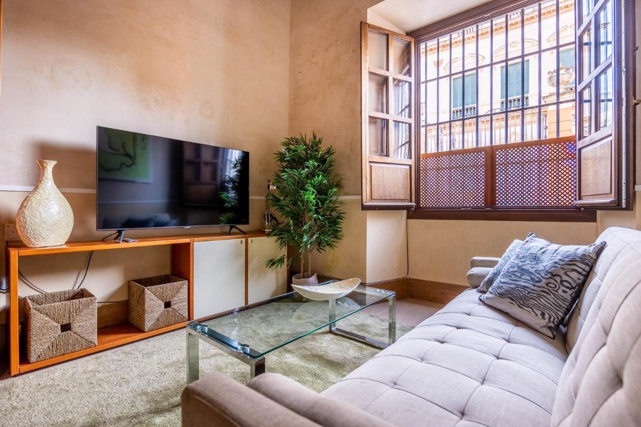 Abbey Appartement *