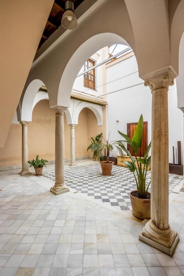 Appartement Abbey Sevilla