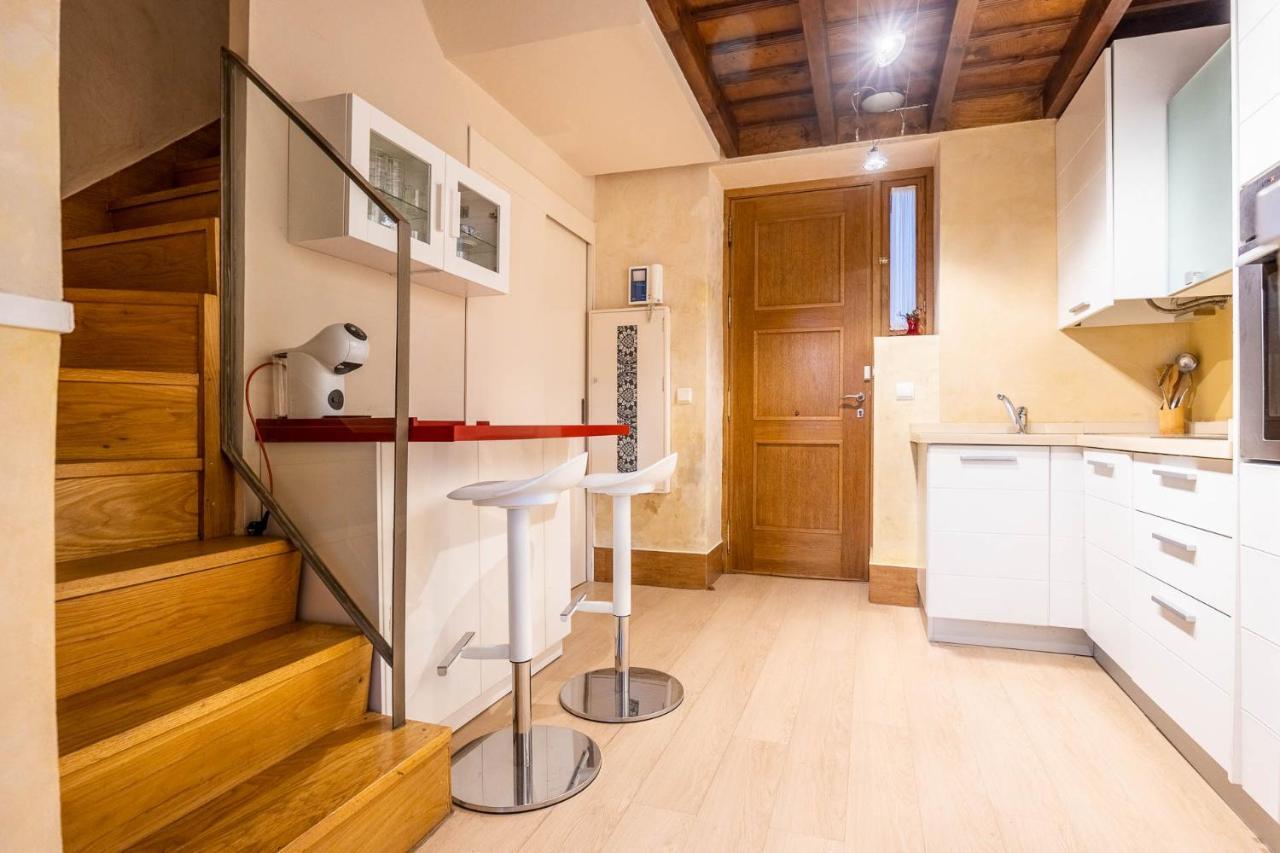 Abbey Appartement Sevilla