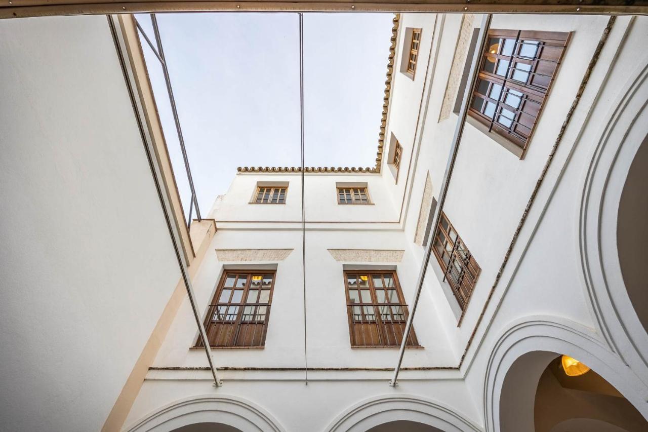 Abbey Appartement Sevilla