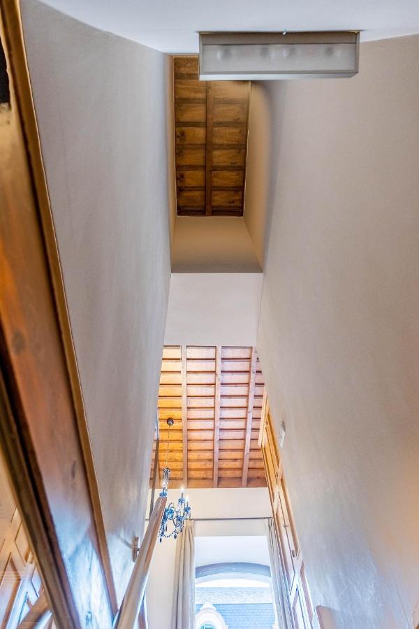 Appartement Abbey Sevilla
