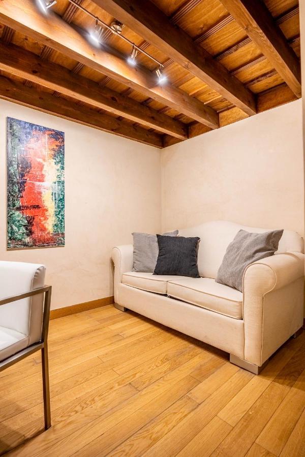 Abbey Appartement *