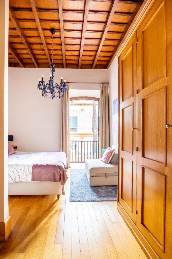 Abbey Appartement Sevilla