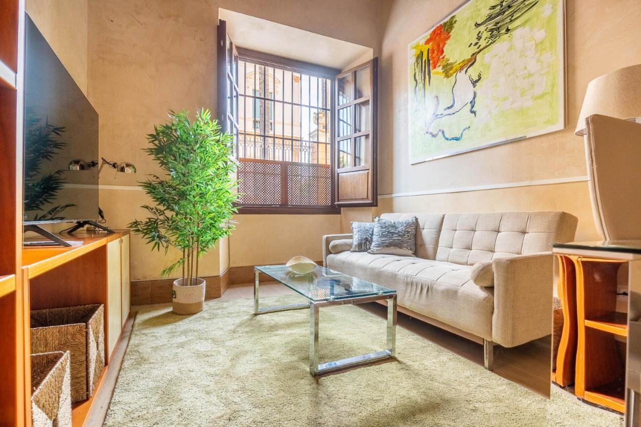 Abbey Appartement Sevilla