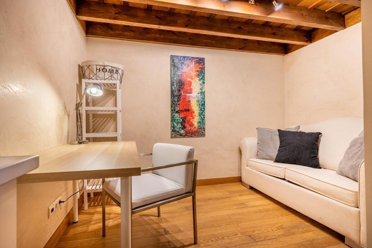 Abbey Appartement *