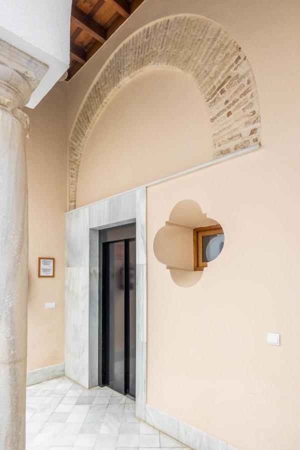 Appartement Abbey