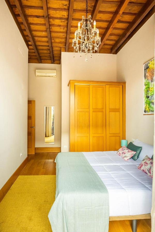 Abbey Appartement Sevilla