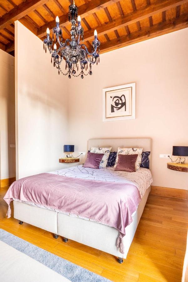 Abbey Appartement *