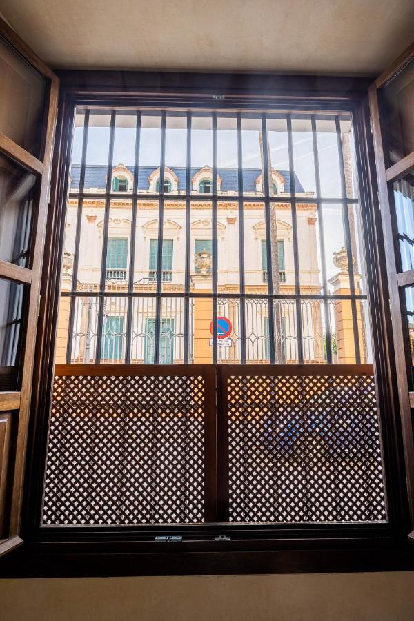 Abbey Appartement