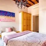 Abbey Suite
