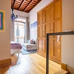 Abbey Suite
