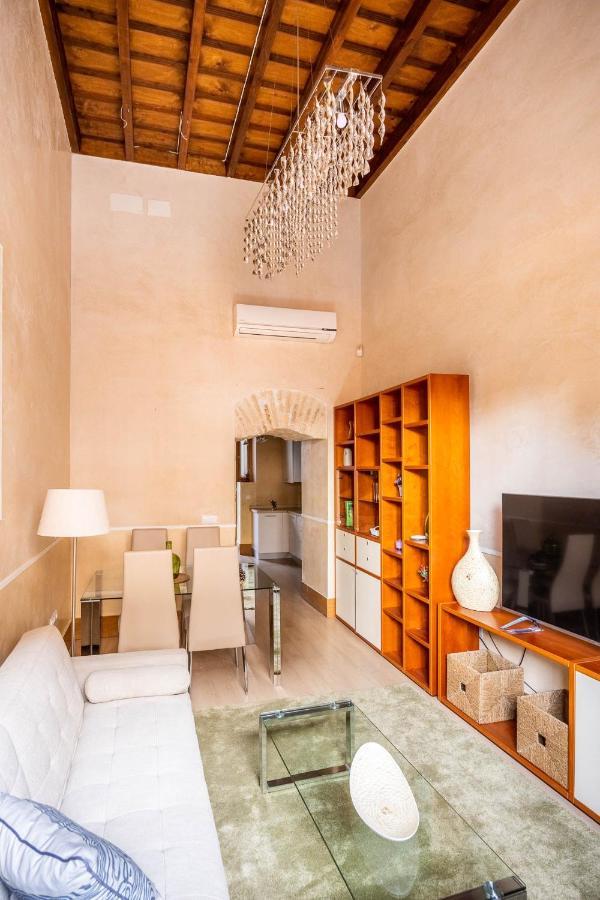 Abbey Apartamento