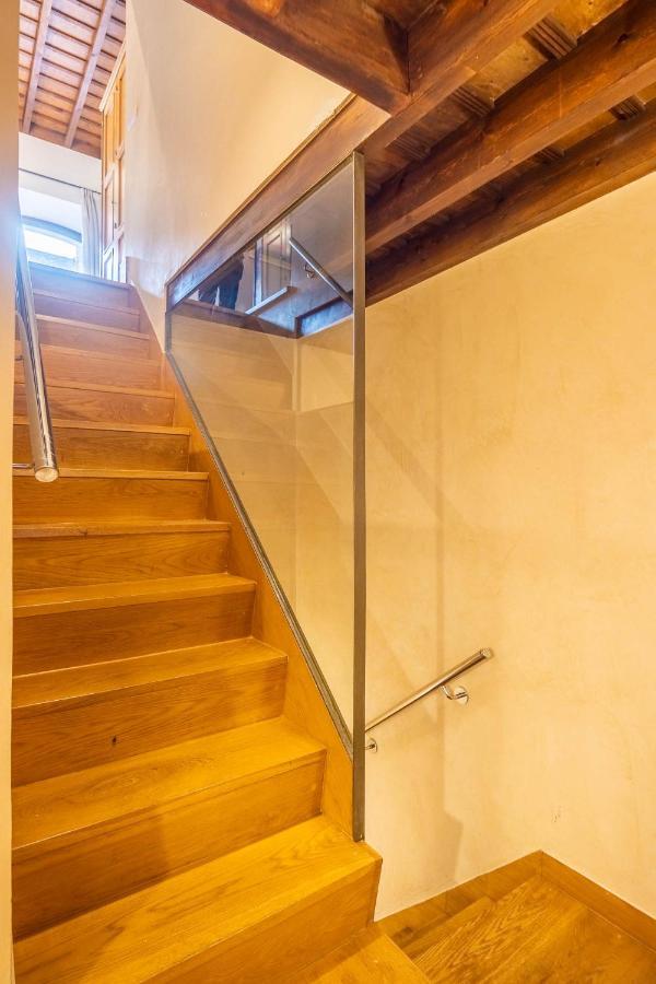 Apartamento Abbey *